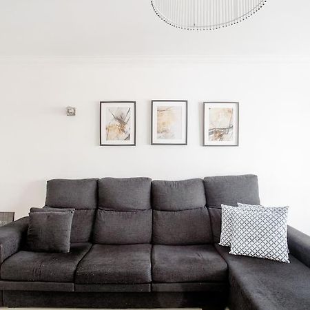 Apartamento Em Lisboa, Perto De Sintra Fontainhas  Exteriör bild