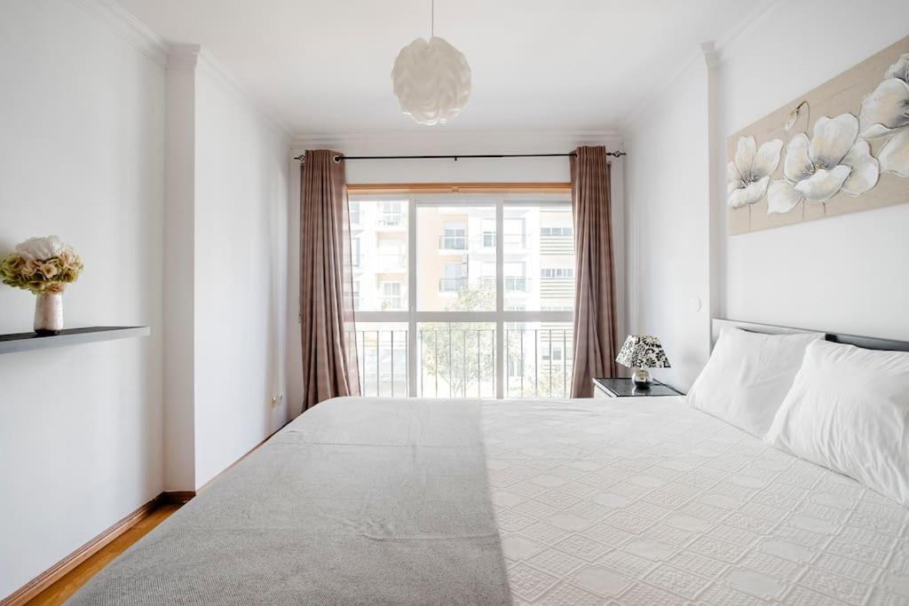 Apartamento Em Lisboa, Perto De Sintra Fontainhas  Exteriör bild