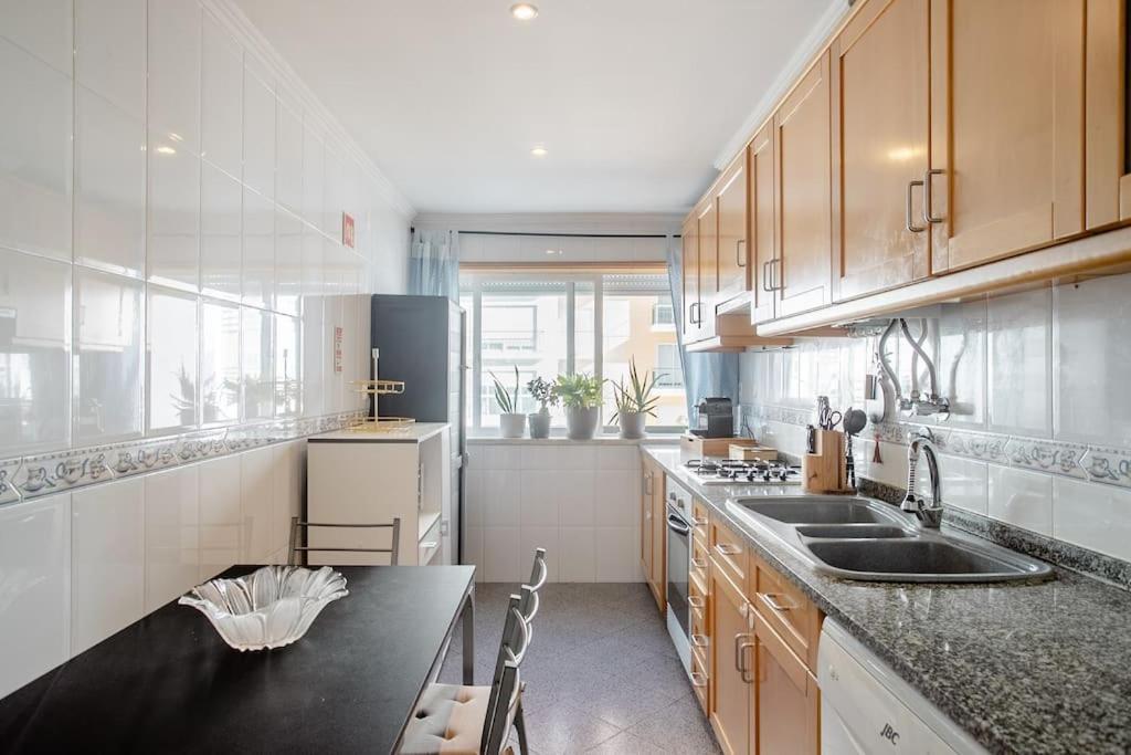 Apartamento Em Lisboa, Perto De Sintra Fontainhas  Exteriör bild