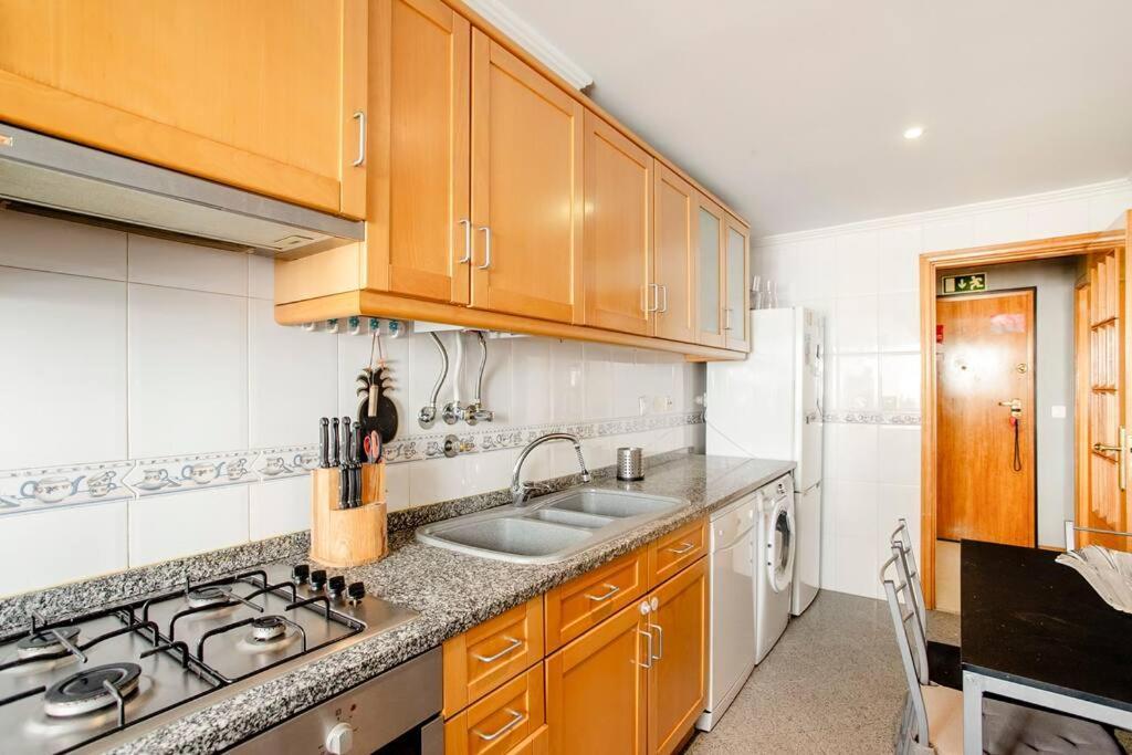 Apartamento Em Lisboa, Perto De Sintra Fontainhas  Exteriör bild