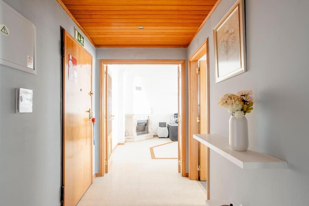 Apartamento Em Lisboa, Perto De Sintra Fontainhas  Exteriör bild