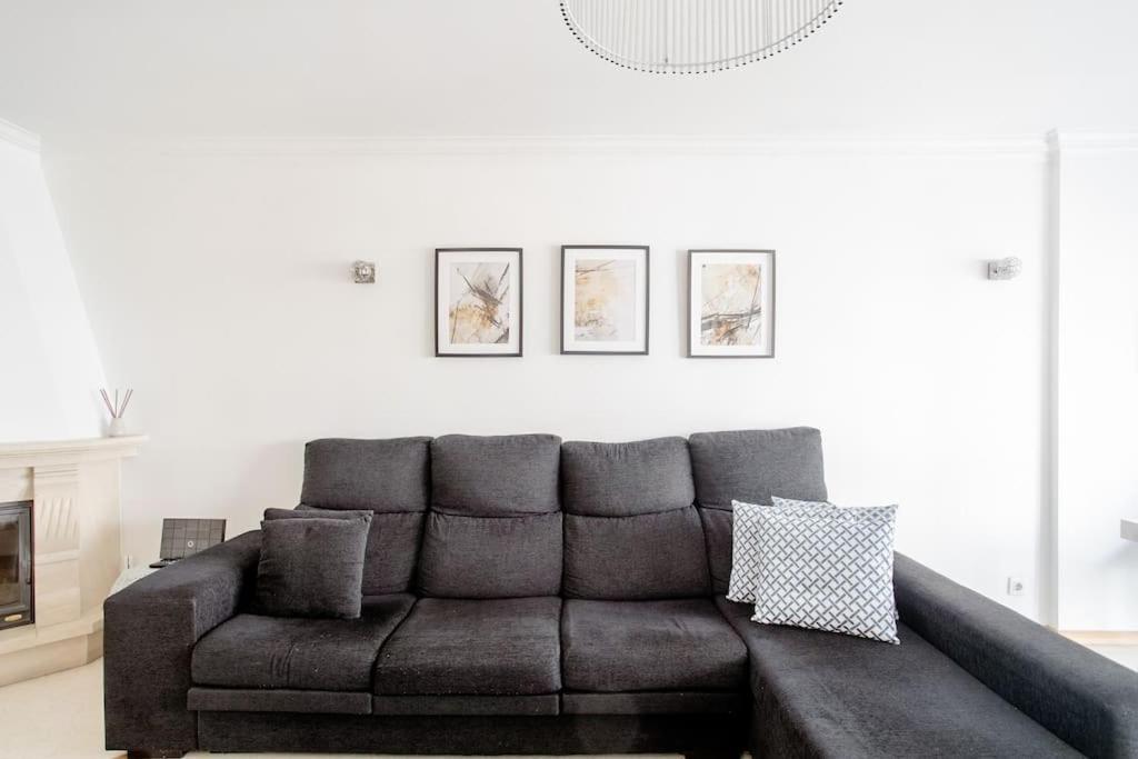 Apartamento Em Lisboa, Perto De Sintra Fontainhas  Exteriör bild