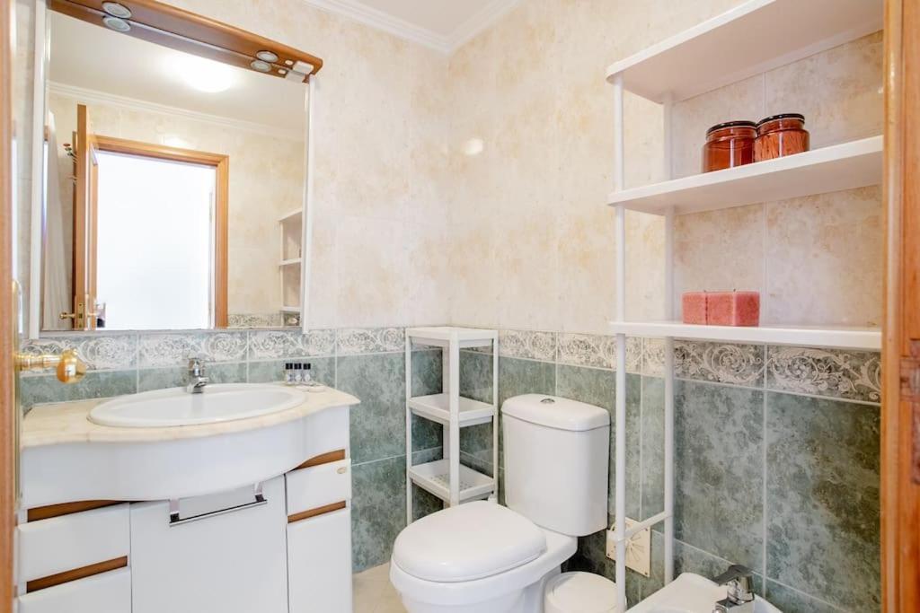 Apartamento Em Lisboa, Perto De Sintra Fontainhas  Exteriör bild