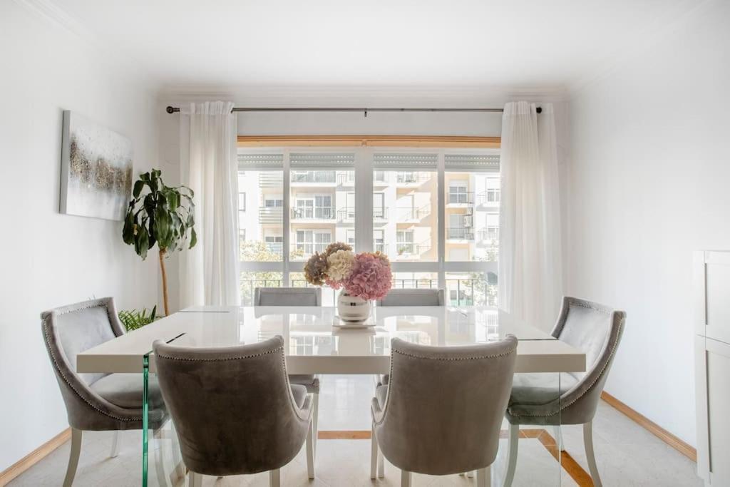 Apartamento Em Lisboa, Perto De Sintra Fontainhas  Exteriör bild