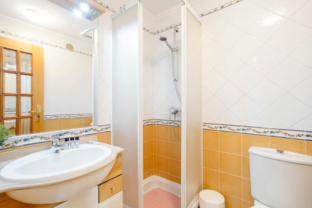 Apartamento Em Lisboa, Perto De Sintra Fontainhas  Exteriör bild