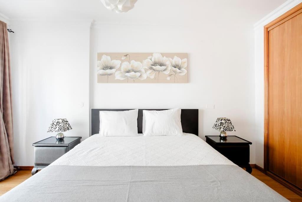 Apartamento Em Lisboa, Perto De Sintra Fontainhas  Exteriör bild