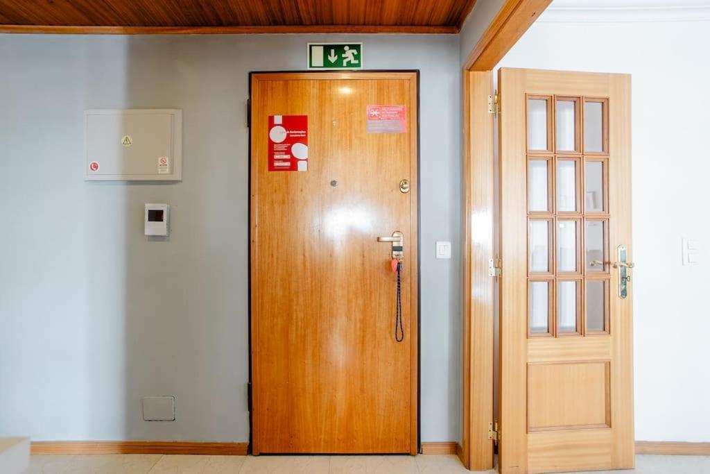 Apartamento Em Lisboa, Perto De Sintra Fontainhas  Exteriör bild