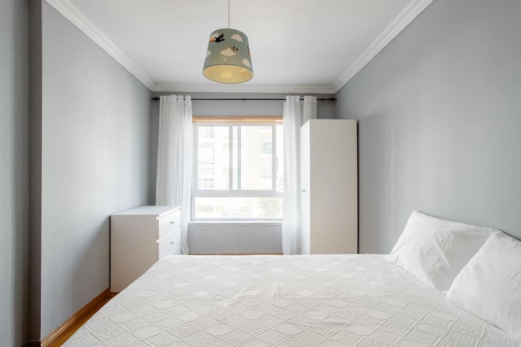 Apartamento Em Lisboa, Perto De Sintra Fontainhas  Exteriör bild