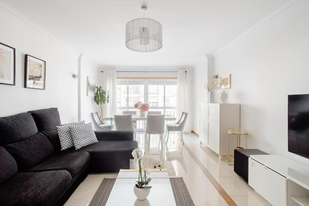 Apartamento Em Lisboa, Perto De Sintra Fontainhas  Exteriör bild